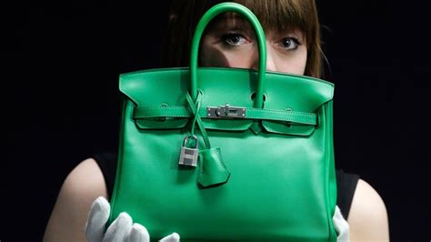 hermes is being sued over its famed birkin handbags.|tina cavalleri hermes lawsuit.